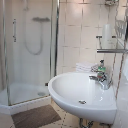 Kro Landgasthof Zur Tenne
