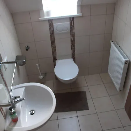Landgasthof Zur Tenne Kro *