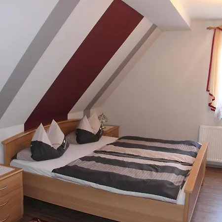Kro Landgasthof Zur Tenne Feuchtwangen