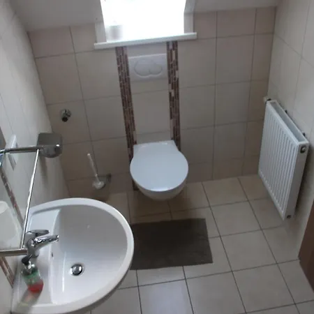 Kro Landgasthof Zur Tenne Feuchtwangen