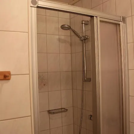 Landgasthof Zur Tenne Kro *