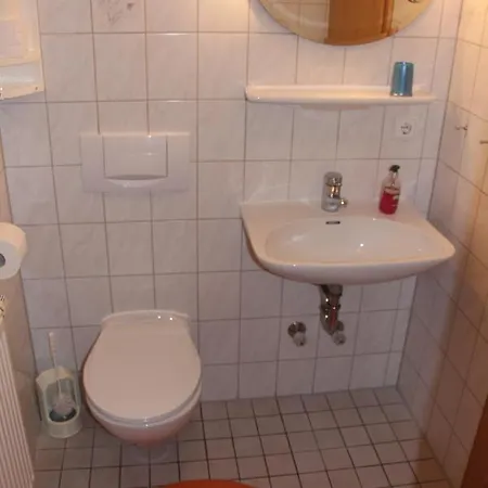 Landgasthof Zur Tenne * Feuchtwangen