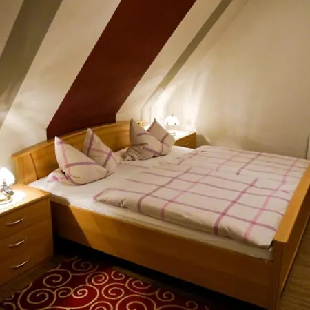 Landgasthof Zur Tenne *