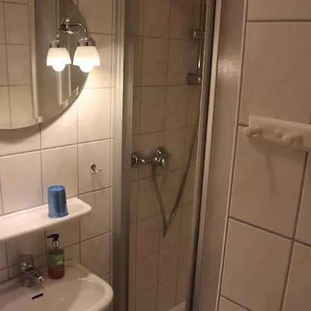 Landgasthof Zur Tenne Kro Feuchtwangen