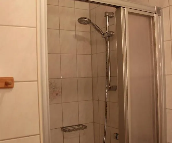 Landgasthof Zur Tenne Fogadó *