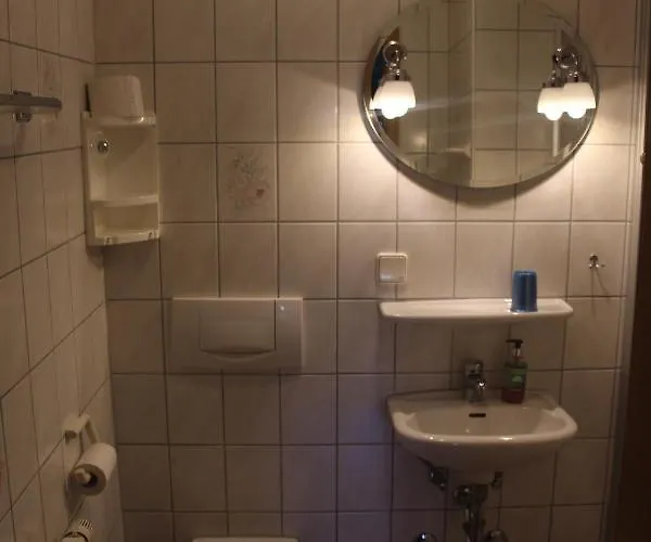 Landgasthof Zur Tenne Fogadó