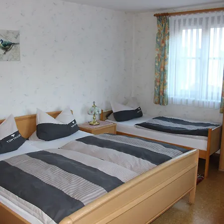 Landgasthof Zur Tenne فوختواجن