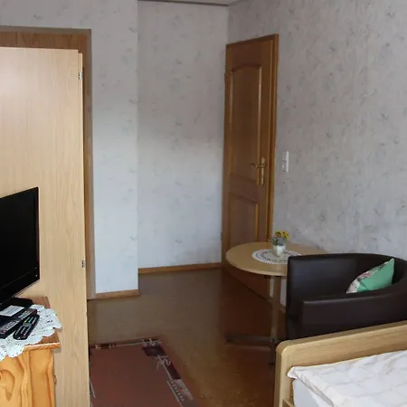 Landgasthof Zur Tenne بيت ريفي *