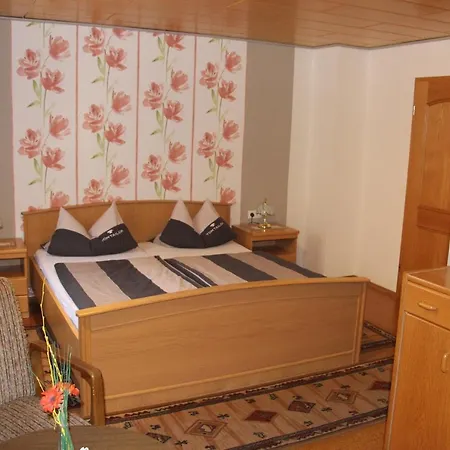 Landgasthof Zur Tenne فوختواجن