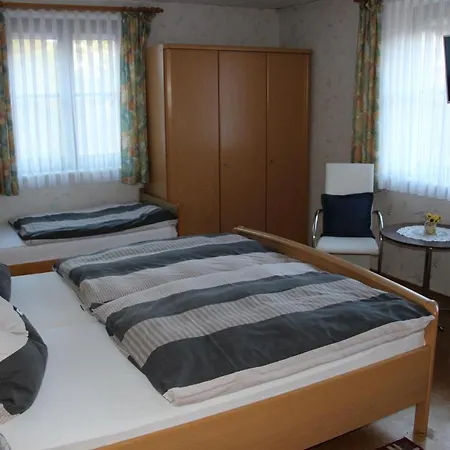 Landgasthof Zur Tenne * فوختواجن