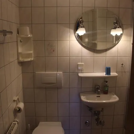 Landgasthof Zur Tenne بيت ريفي