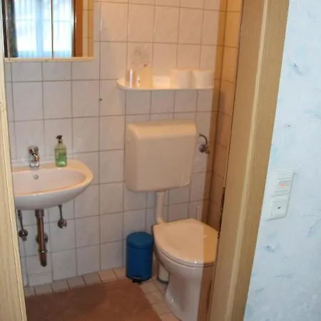 Landgasthof Zur Tenne イン *